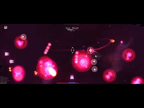 Nova Drift - Loaded Mines - Grenade Build