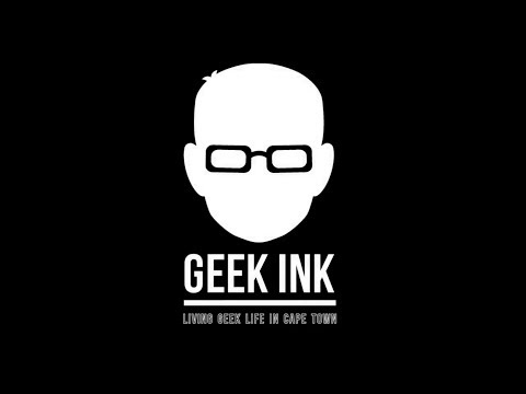 On the Couch with Geek Ink - Episode 3: Making Comics (Part 1)