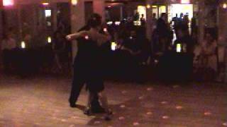 Jorge Torres y Rosa Corisco - "Barrio"