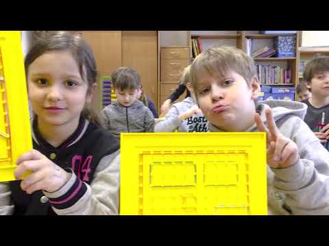 Poszukiwany, poszukiwana - pierwszoklasista, pierwszoklasistka!