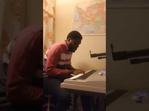 Awurade Ei  (He is God)