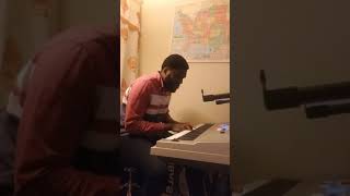 Awurade Ei  (He is God) by Calvis Hammond
