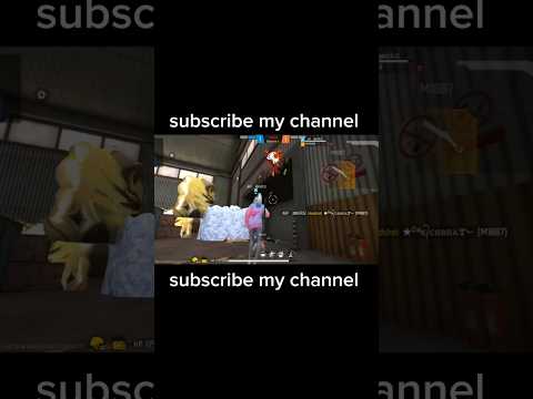 #garinafreefire # lone wolf prank #rx gaming #all gamers #