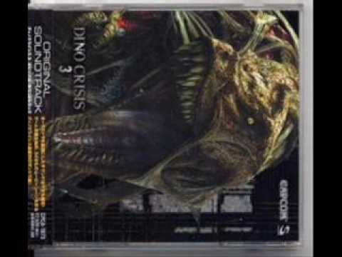 Dino Crisis 3 OST - 28: Staff Roll