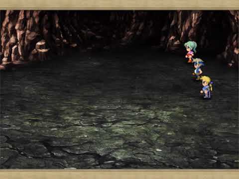 Final Fantasy VI (IOS) Playthrough Part 5: Sabin Lives Here?