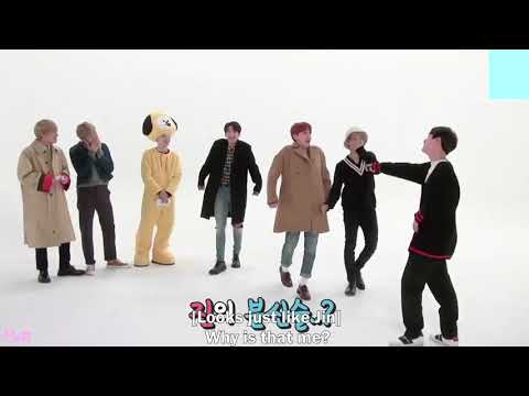 BTS jungkook funny moments