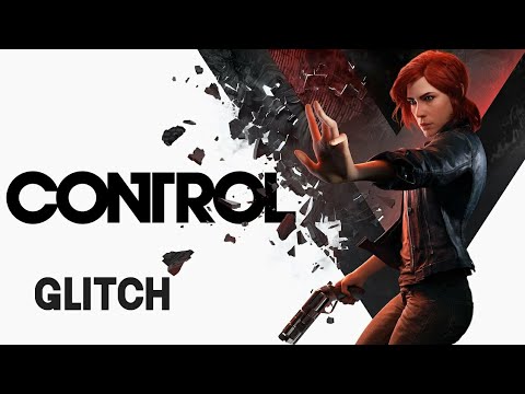 Control "Old Growth Mission" - Mold-1 Boss Glitch (No Damage)