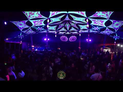 VIRTUANOISE LIVE  @ Mystical Journey by Tribus Org