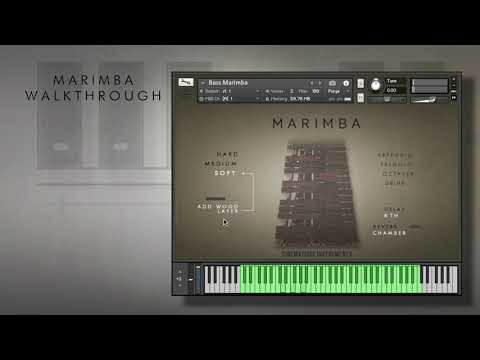 Free Download Fine Mallets KONTAKT