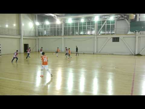 Winter 2015. 10 tour. "JAMECO UNITED" - "ULYTAU" - 5:3 (2:0)