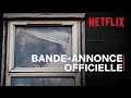 His House | Bande-annonce officielle VF | Netflix France