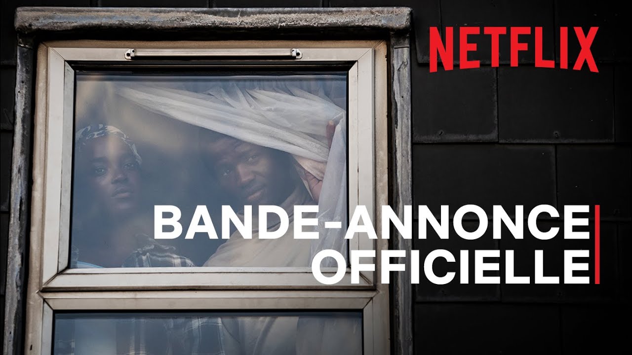 Miniature de la vidéo His House - Bande Annonce [VF] du film His House