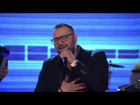 Dzeljo, Orde Grupa Molika - Moja reka (Art Studio Production Live TV Show)