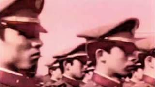 Peggy Gou - "Han Jan" / Yukio Mishima