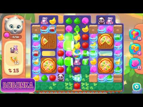 Wildscapes level 632 HD