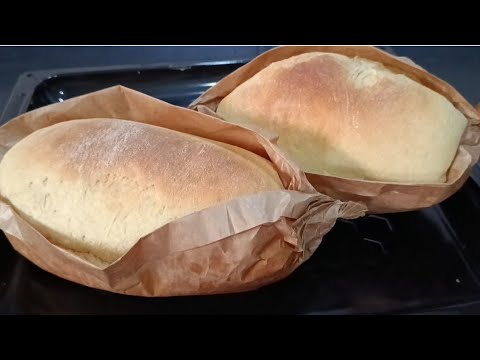 Latest Versionπ±Now You Can Bake Bread With Ordinary Paper π