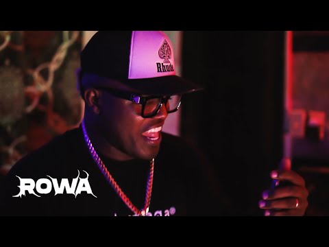 Tranquila Campanita - DJ Rowa x Yordy DK x El Cabo, (Video Oficial) #reparto