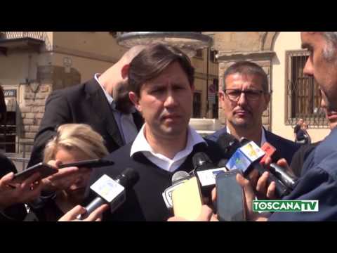 2017-04-11 FIRENZE - NARDELLA_ SU MOSCHEA BENE INCONTRO PD, FIDUCIOSO