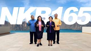 Download lagu NKB 165 – Maukah 'Kau Jaya Atas Seteru mp3 Download lagu NKB 165 – Maukah 'Kau Jaya Atas Seteru mp3