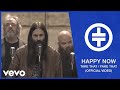 Take That / Fake That - Happy Now - The Video ...