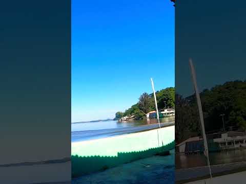 lagoa de juntunaiba Silva Jardim RJ