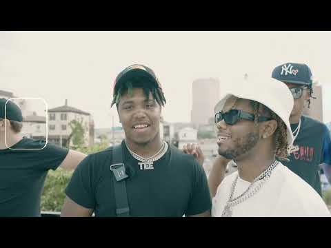 Lil Rottie - Matter Of Time (Official Music Video)