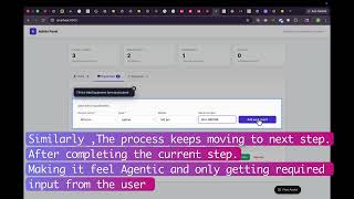 Automate Your End to End Process
