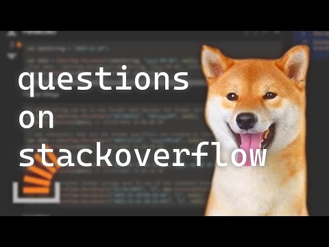 Stackoverflow Meme