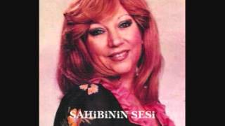 Ayla Gürses - Yörük de yaylasında yaylayamadım