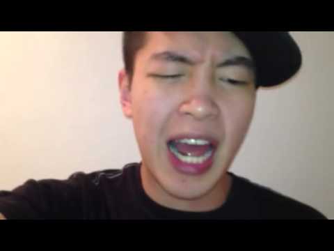 Dharni - Winner of Grand Beatbox Battle 2013