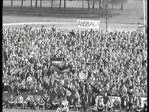 TuS Lintfort Deutscher Meister