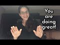 Learn ASL Practice Fingerspelling With Spices