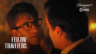 Fellow Travelers | Moments That Made Us Cry 😭 | SHOWTIME