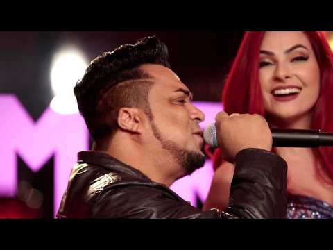 Marcelo & Rayane - Amo, Amar Você  - DVD A Paixão Continua