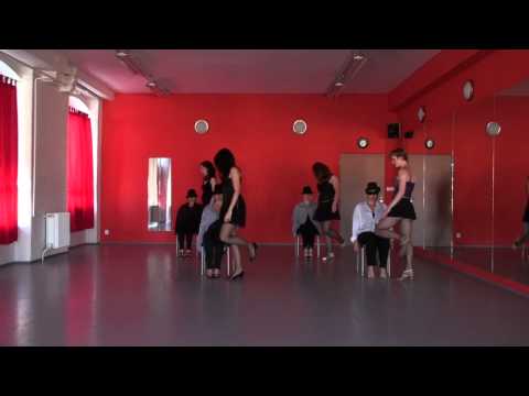 Brnenske tygrice fullHD