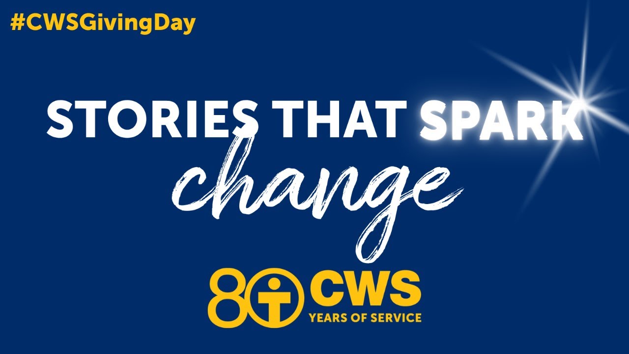 Stories that Spark Change