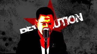 Rupatche - Welcome To Revolution