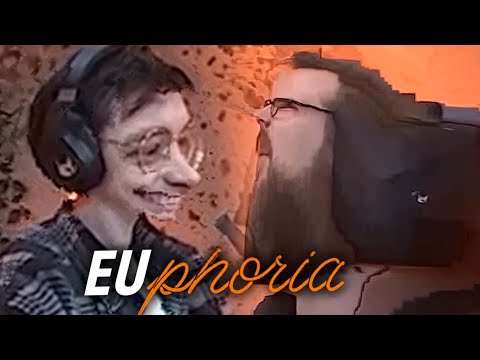 LEC PLAYOFFS & MSI - SCUFFEDPHORIA FT DRAKOS & ODOAMNE - CAEDREL