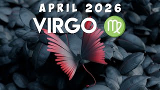 Download lagu VIRGO ♍ April 2026 • What Will Happen This Month? | Tarot Energy mp3