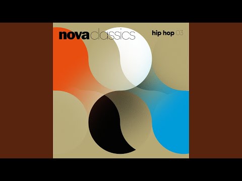 Travellin'Man (feat. Mos Def)