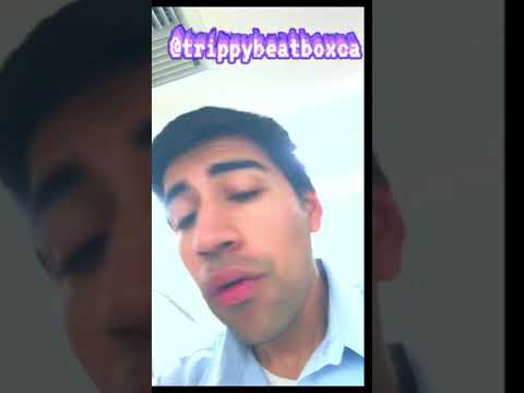 Tripp / Beatbox to World 2019 Wildcard