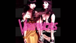 The Veronicas - Hook Me Up (Full Album)