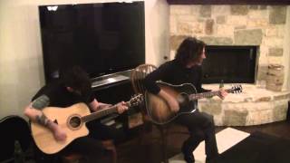 Jimmy Newquist (Caroline's Spine) - Ready. Set. Go. - 4-2-14