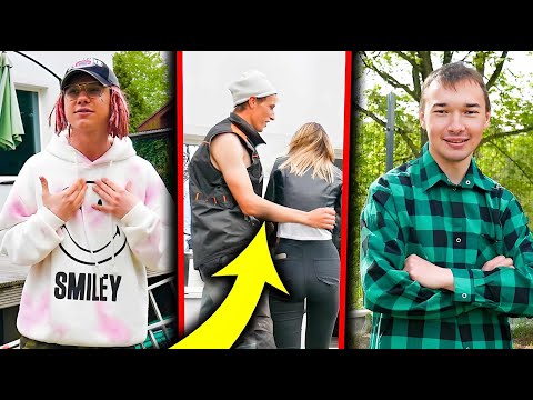 NAJGORSZY DZIEŃ MOJEGO ŻYCIA *WRÓCILI* | KAMUŚ