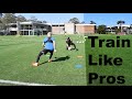 ⚽️LOADS OF SOCCER TRAINING IDEAS⚽️ | Full Training Session | Joner Football