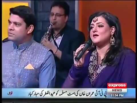 O Wanjli Walarya | Mughira Ahmad | Babbu Rana /Khabardar