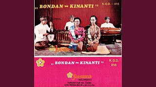Download lagu Gending Bondan Kinanti, minggah Kinanti Pl. 6 (feat. Riris Raras Irama) mp3