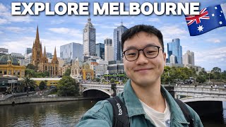 Download lagu 🇦🇺Explore Melbourne: Kota Paling Nyaman di Australia! mp3 Download lagu 🇦🇺Explore Melbourne: Kota Paling Nyaman di Australia! mp3