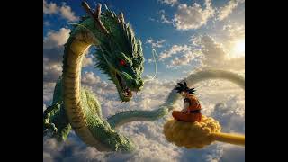 DRAGONBALL - LE SFERE DEL DRAGO