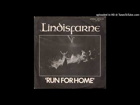 Lindisfarne - Run for home [1978] [magnums extended mix]